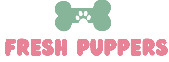 Fresh Puppers